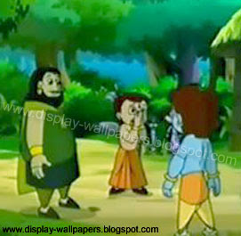 Chota Bheem Image