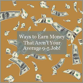 ways to earn money with a side hussle