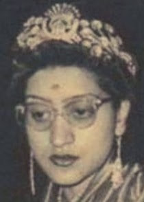 diamond tiara nepal india princess bharati mayurbhanj maharani rajmata rajya lakshmi devi shah