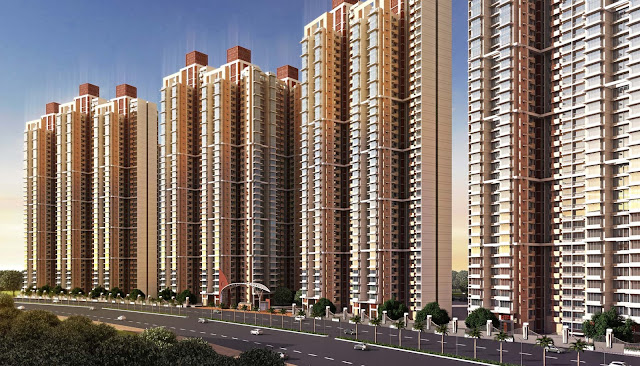 Luxury Flats in Mumbai