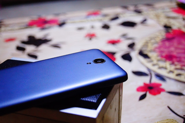 مراجعة كاملة لهاتف Xiaomi Redmi Note 2