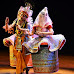 Manipuri Dance - The Dance of Ras Lila and the Pung Cholom