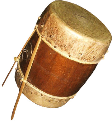 Traditional Malay Musical Instruments: INSTRUMENTS