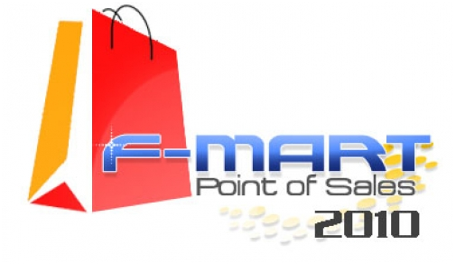 F-Mart POS 1.12 Full Serial Number - Mediafire