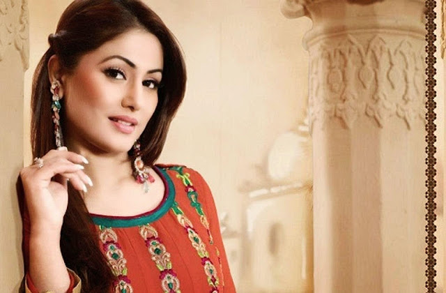 Hina Khan