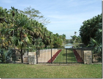 Fairchild Tropical Garden