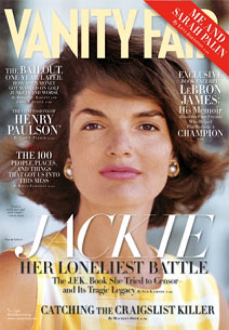 My First Style Icon Jacqueline Lee Bouvier Kennedy Onassis