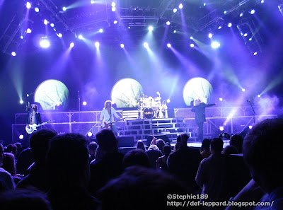 Def Leppard - 2008