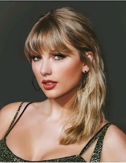 Lirik Lagu Love Story - Taylor Swift