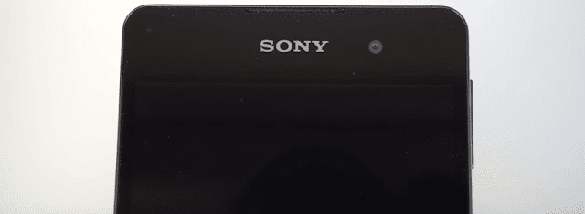 Flash Sony Xperia E5 F3311 F3313 Marshmallow 6.0 FTF