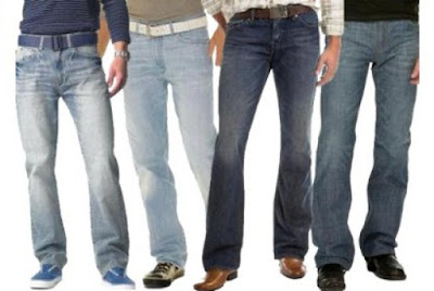 Cara Mengetahui Kualitas Celana Jeans Yang Bagus