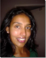 Nalina Bhoelai