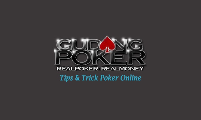 Link Alternatif  Gudang Poker