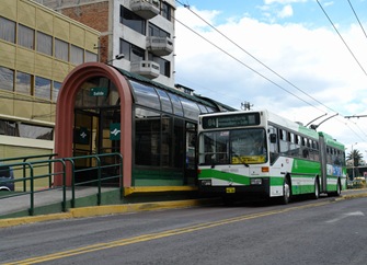 trolebus