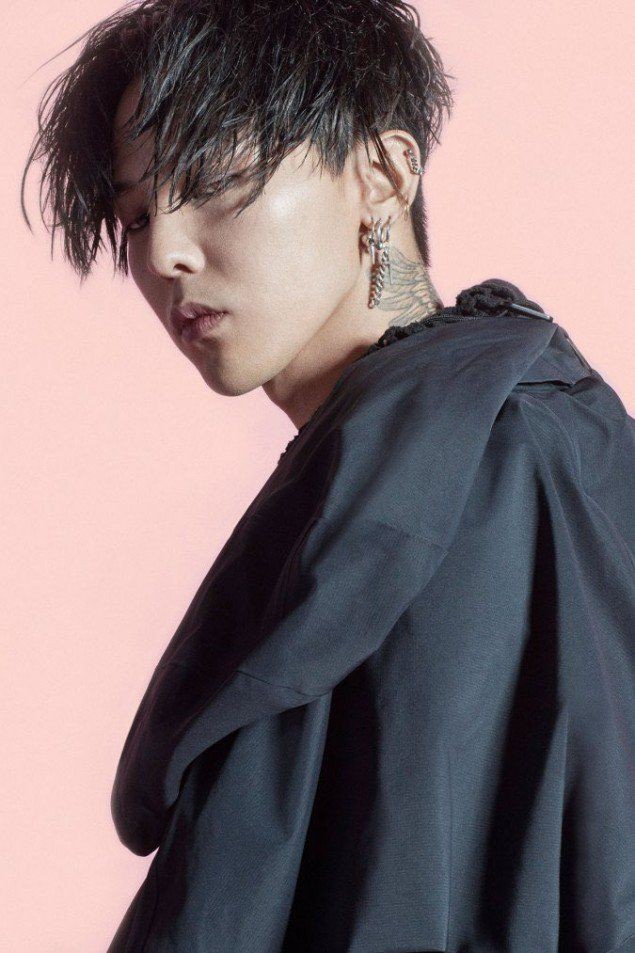 G Dragon Wallpaper Collection G Dragon Photo Collection Bigbang Waofam