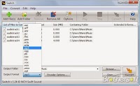 Switch File Format Converter 4.09 Latest Version