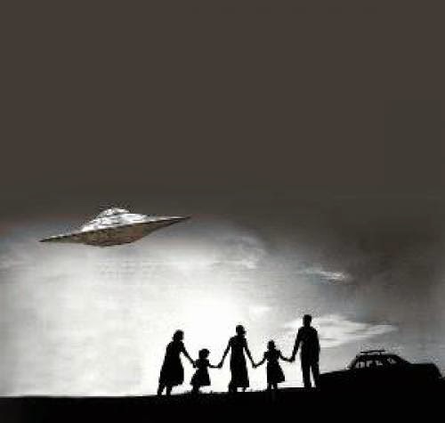 Ufos Shut Down Our Nukes Retired Military Personnel Confirm