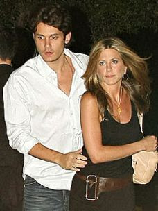 Jennifer Aniston’s high-tech home leaves John Mayer confused