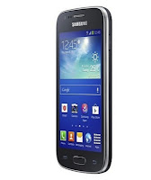 Spesifikasi Samsung Galaxy Ace 3 dan Info Harga 2013