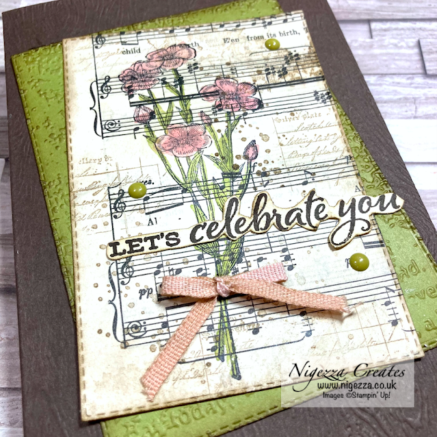 The Project Share May Blog Hop: Floral