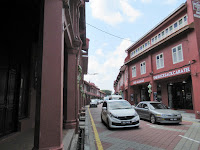 melaka malacca malaysia