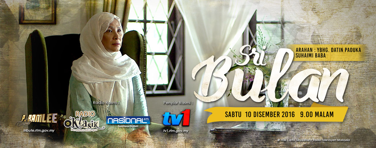 Sri bulan TV1