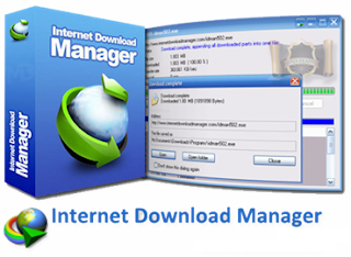 Free Download IDM 6.12 ( Internet Download Manager)