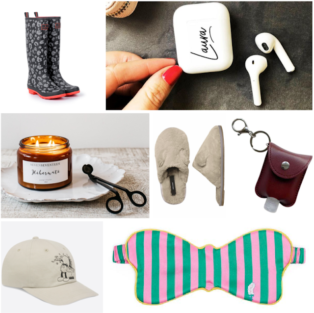 The Small Business Christmas Gift Guide 2020