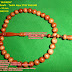 Tasbih Kayu STIGI WULUNG Ukuran 33+10 mm