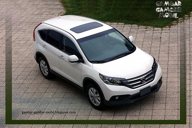  Gambar  mobil  honda  crv Gambar  Gambar  Mobil 