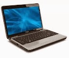 Toshiba Satellite L745D-S4220