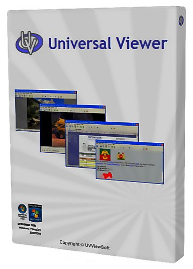 Universal Viewer Pro 6.5.4.0 With Key