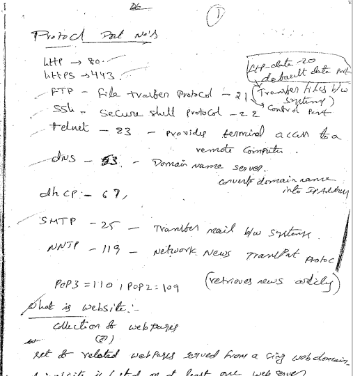 IIS(iis) material pdf2