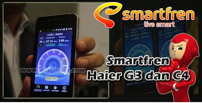  Smartfren Rilis Andromax C4 dan Andromax G3 dengan jaringan 4G