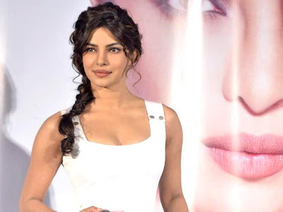 priyanka chopra launches nikon 1 cameras hot images