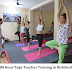 200 Hour Yoga Teacher Training in Rishikesh | beauty blog usa