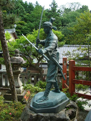 Miyamoto Musashi