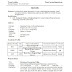 writing a federal resume