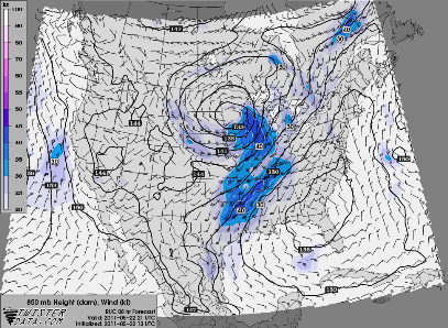 RUC_255_2011052213_F08_WSPD_850_MB