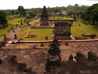 5 Tempat Wisata di Blitar Yang Menarik dan Mudah Dikunjungi