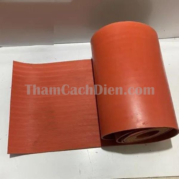 Thảm Cách Điện Hàng Giá Tốt