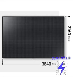 دقة 4k | ما هي وهل نحتاج إليها!!؟