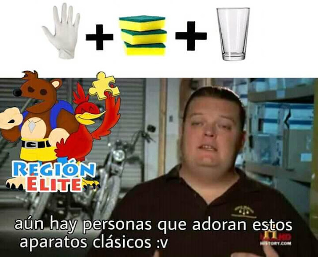 Sigue siendo un clásico