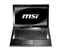 MSI FX400