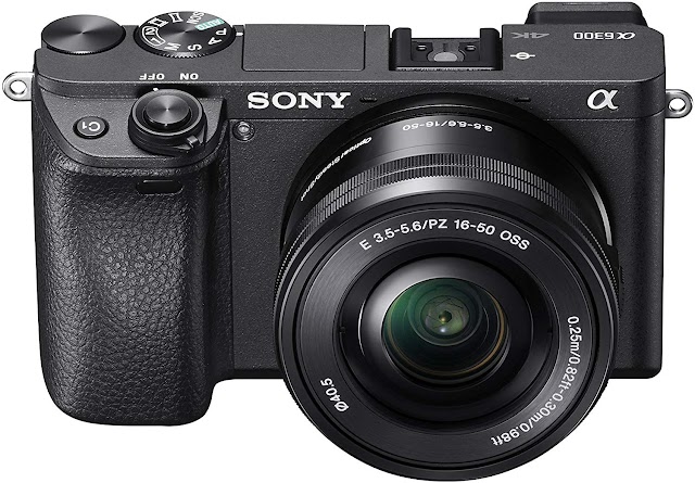 Price and Specifications of Sony Alpha A6300