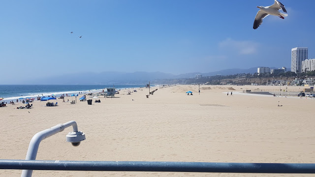 santa monica