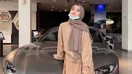 Cerita Wirda Mansur Ngaku Sedekah 50 Juta Langsung Dapat Mobil 1,4 Milyar