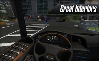 Coach Bus Simulator Apk v1.3.0 Mod (Unlimited Money/XP) Gratis