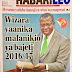 Lema Ataka Kambi Rasmi ya Upinzani ya Upinzani Ivunjwe..Habari Vichwa vya Magazeti ya Leo Jumatano 31/5/2017..!!! 