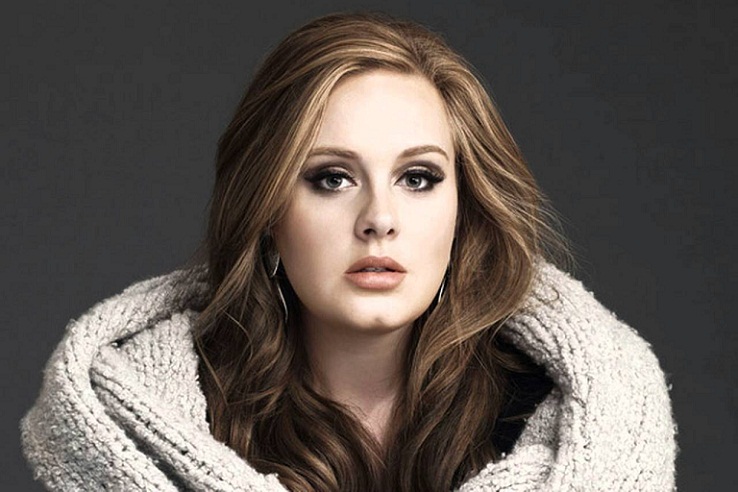   "Hello", Lagu Adele yang Memecahkan Berbagai Rekor